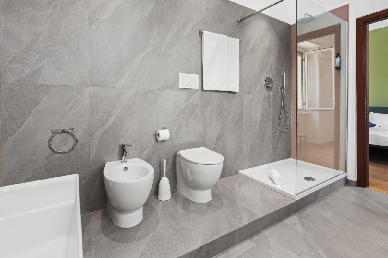 Easy Stay Terni Exterior foto