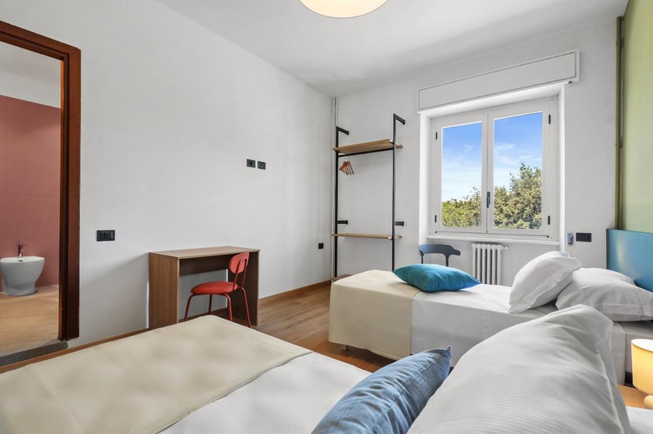 Easy Stay Terni Exterior foto